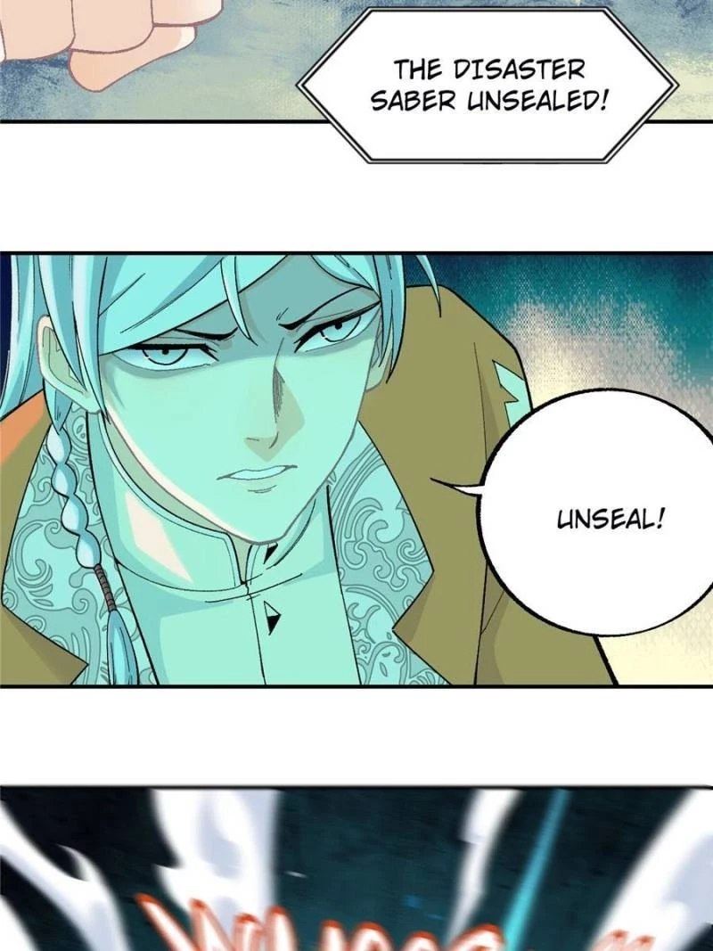 Read All Hail the Sect Leader EN Manga Online