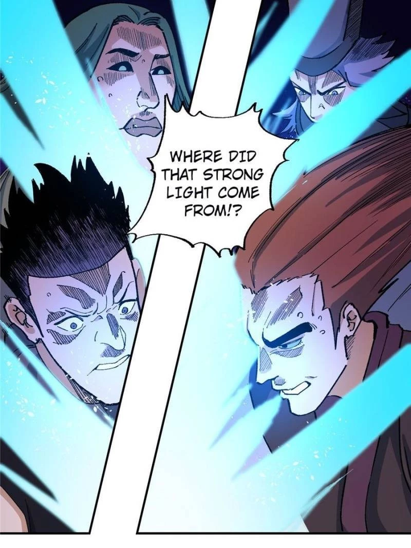 Read All Hail the Sect Leader EN Manga Online