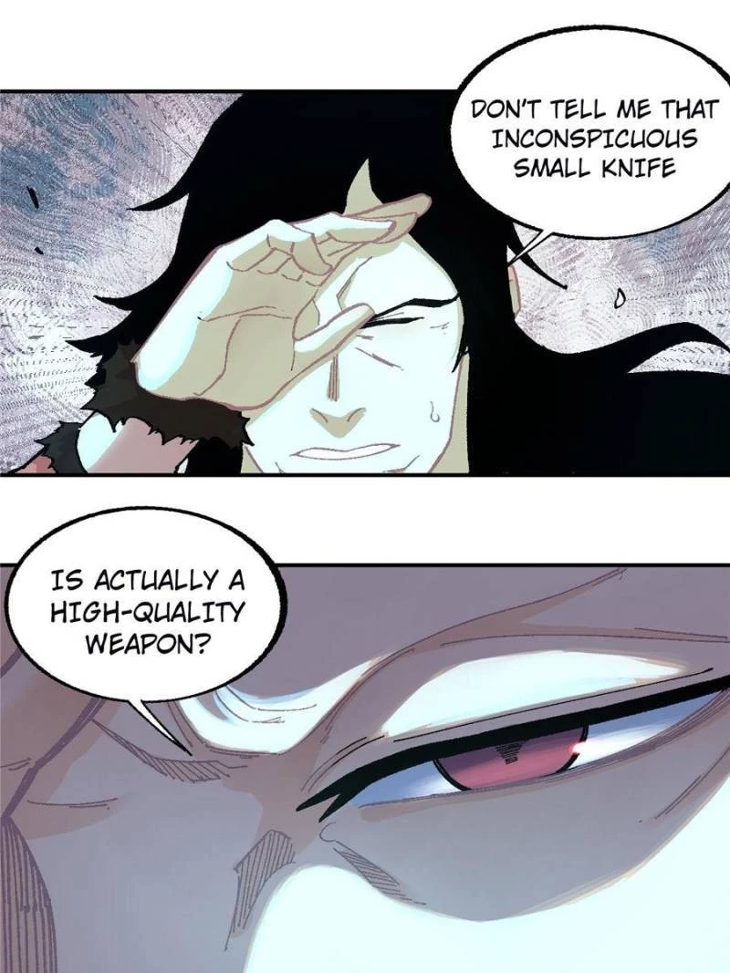 Read All Hail the Sect Leader EN Manga Online