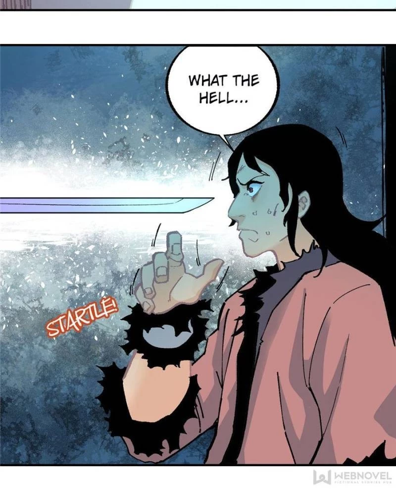 Read All Hail the Sect Leader EN Manga Online