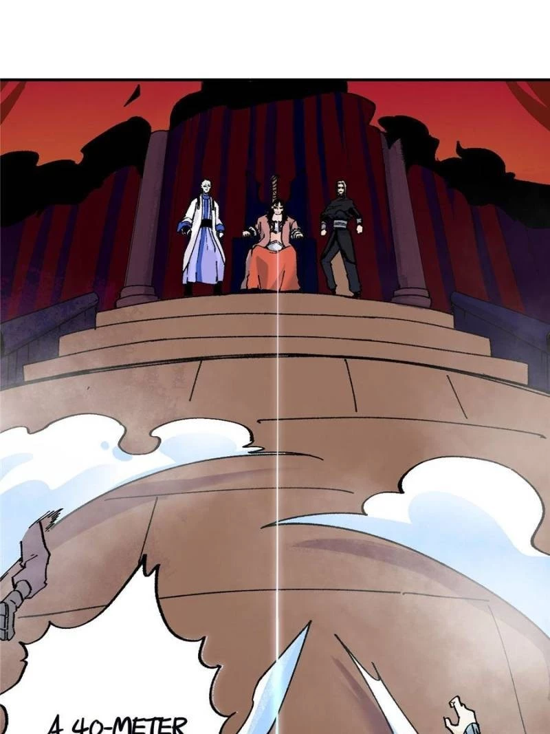Read All Hail the Sect Leader EN Manga Online