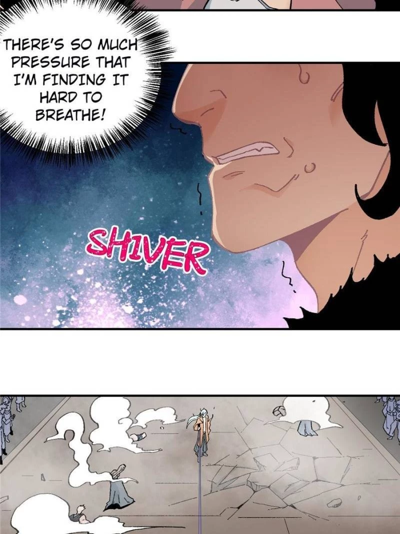 Read All Hail the Sect Leader EN Manga Online