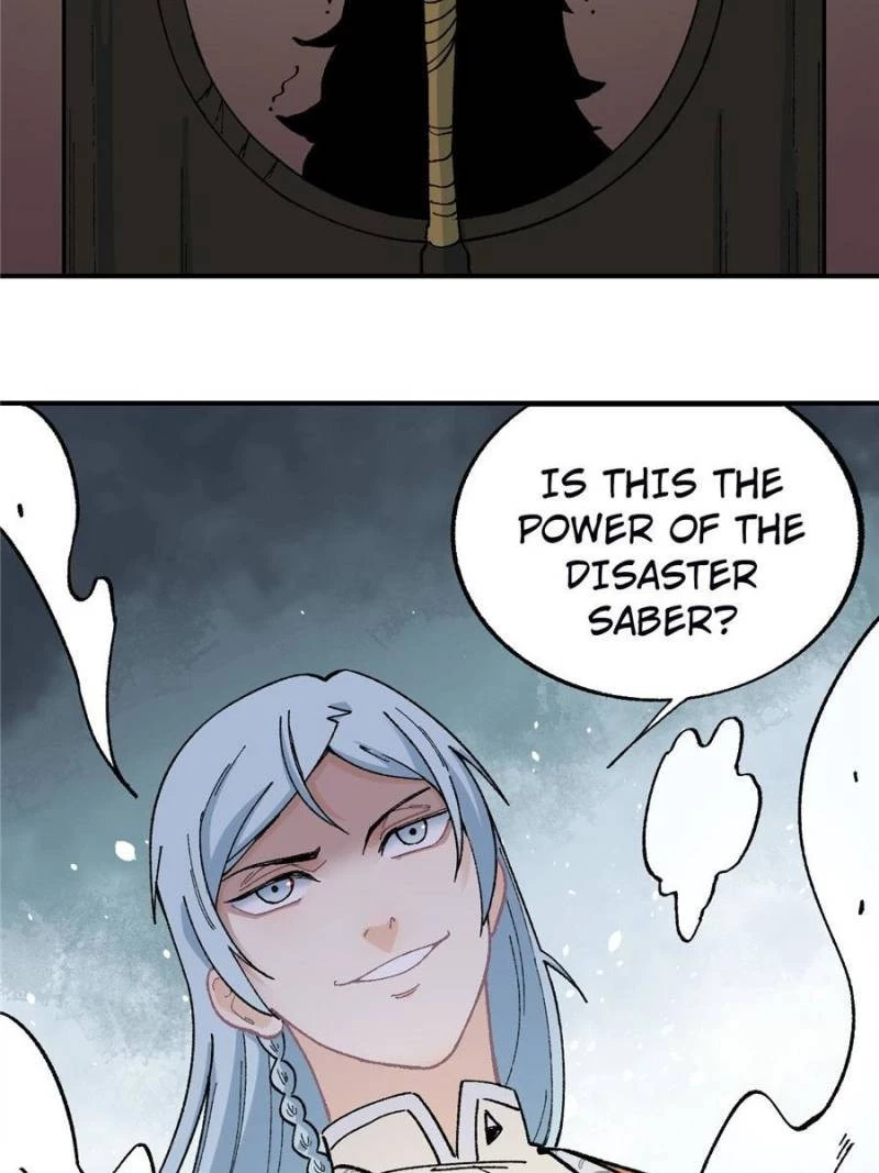 Read All Hail the Sect Leader EN Manga Online
