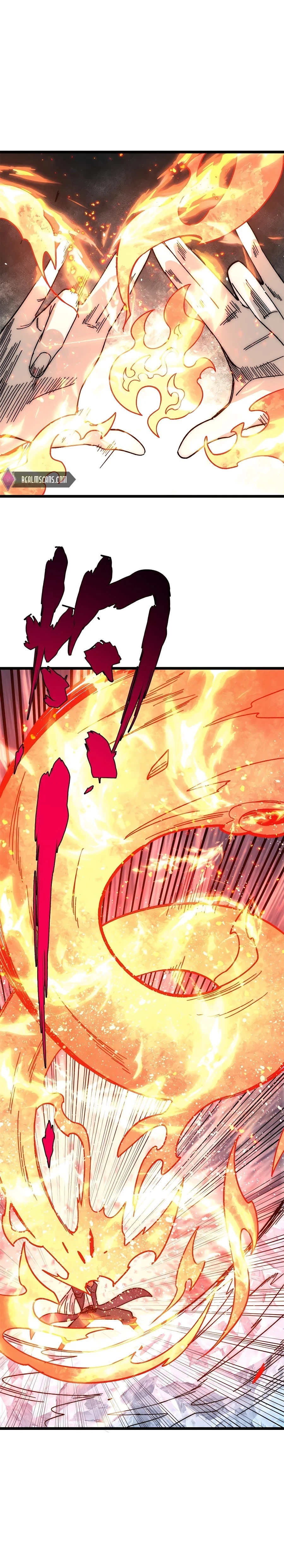 Read All Hail the Sect Leader EN Manga Online
