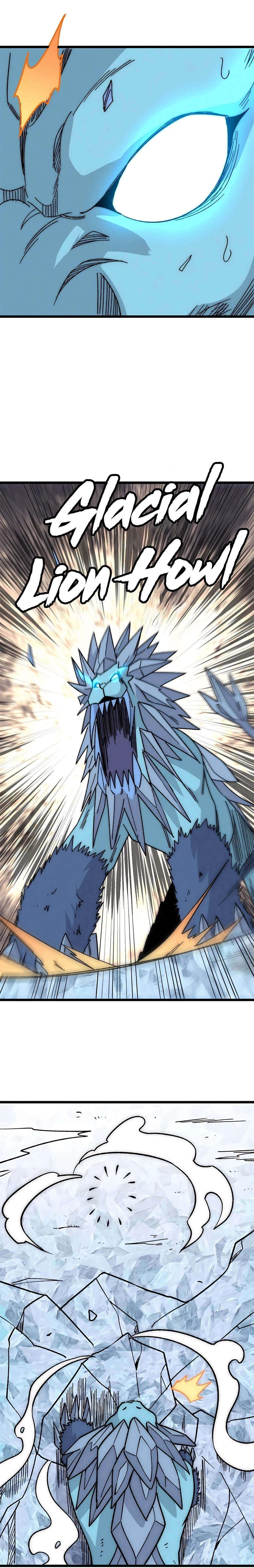 Read All Hail the Sect Leader EN Manga Online