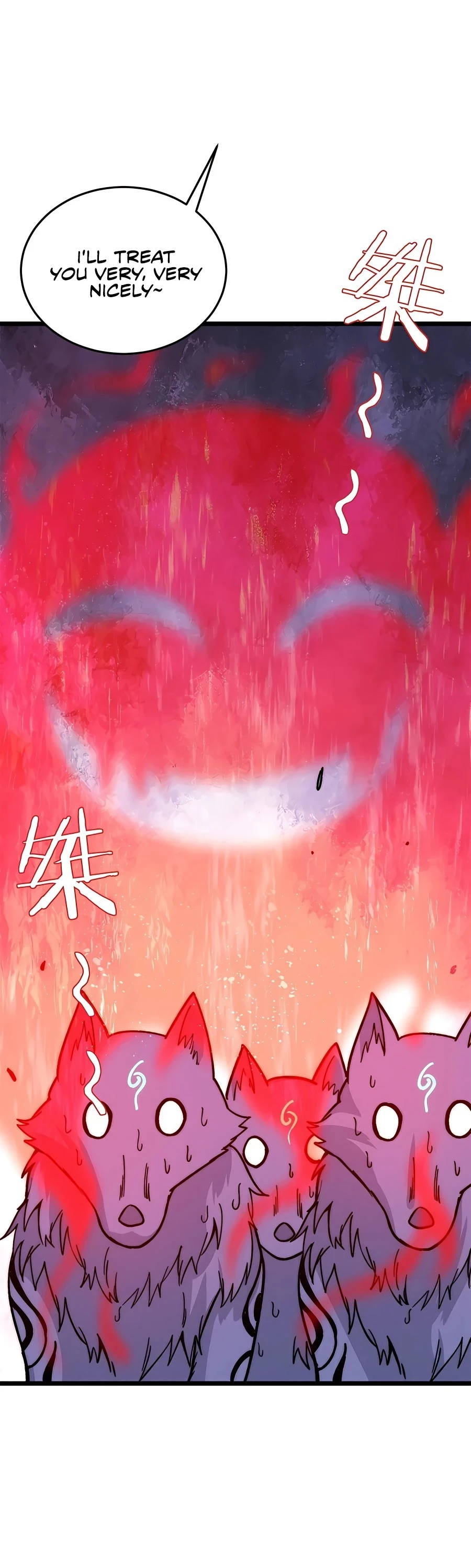 Read All Hail the Sect Leader EN Manga Online