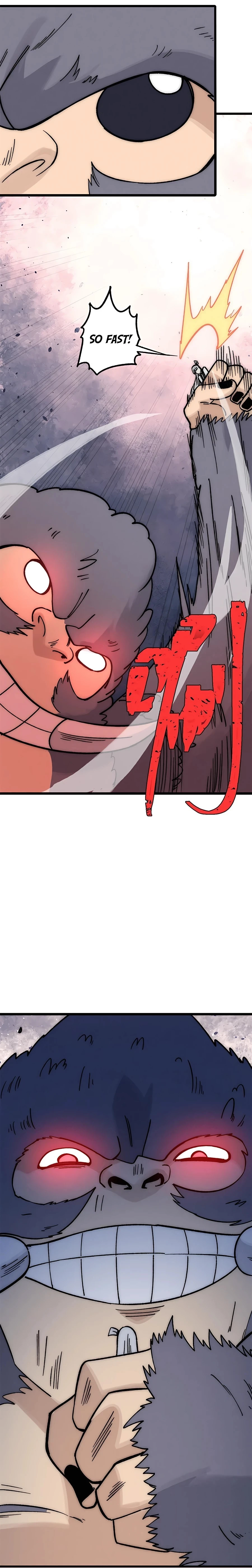 Read All Hail the Sect Leader EN Manga Online