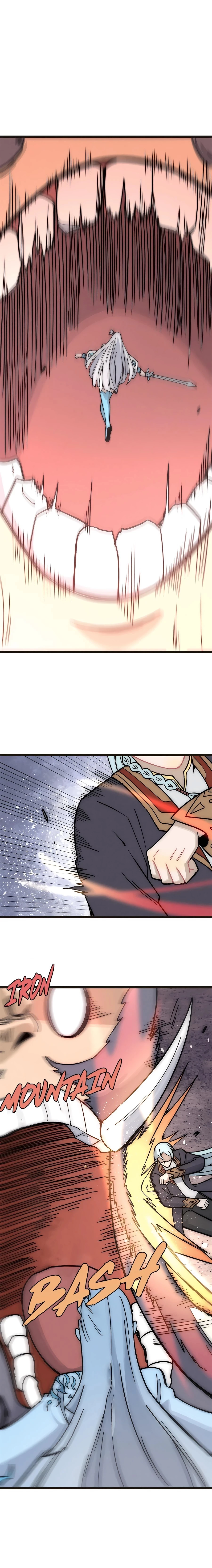 Read All Hail the Sect Leader EN Manga Online