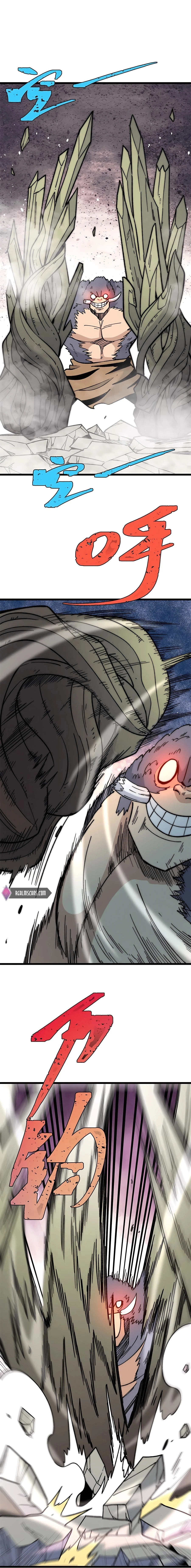 Read All Hail the Sect Leader EN Manga Online