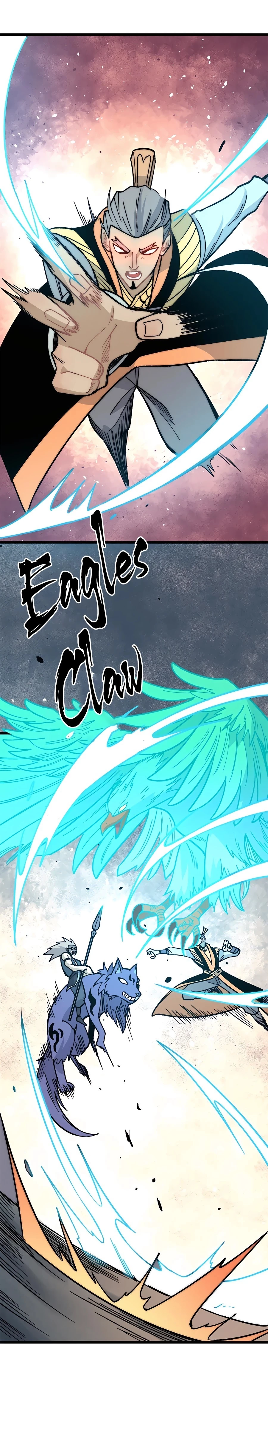 Read All Hail the Sect Leader EN Manga Online