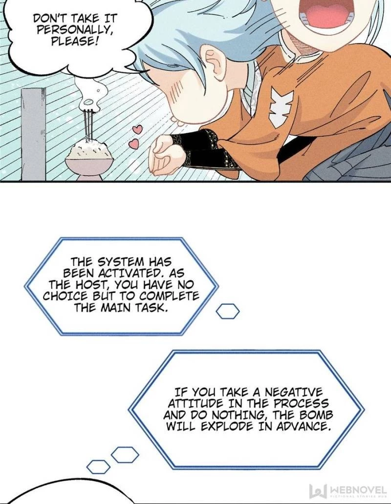Read All Hail the Sect Leader EN Manga Online