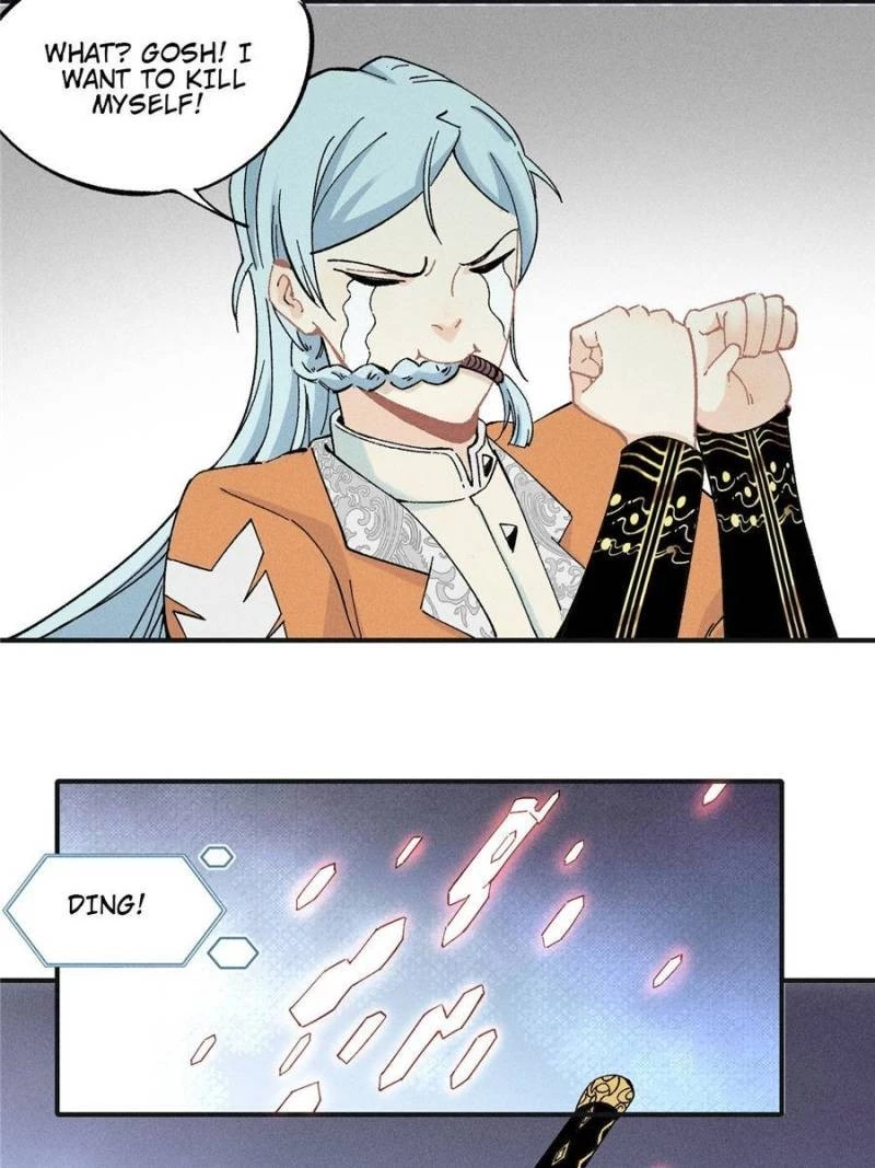 Read All Hail the Sect Leader EN Manga Online