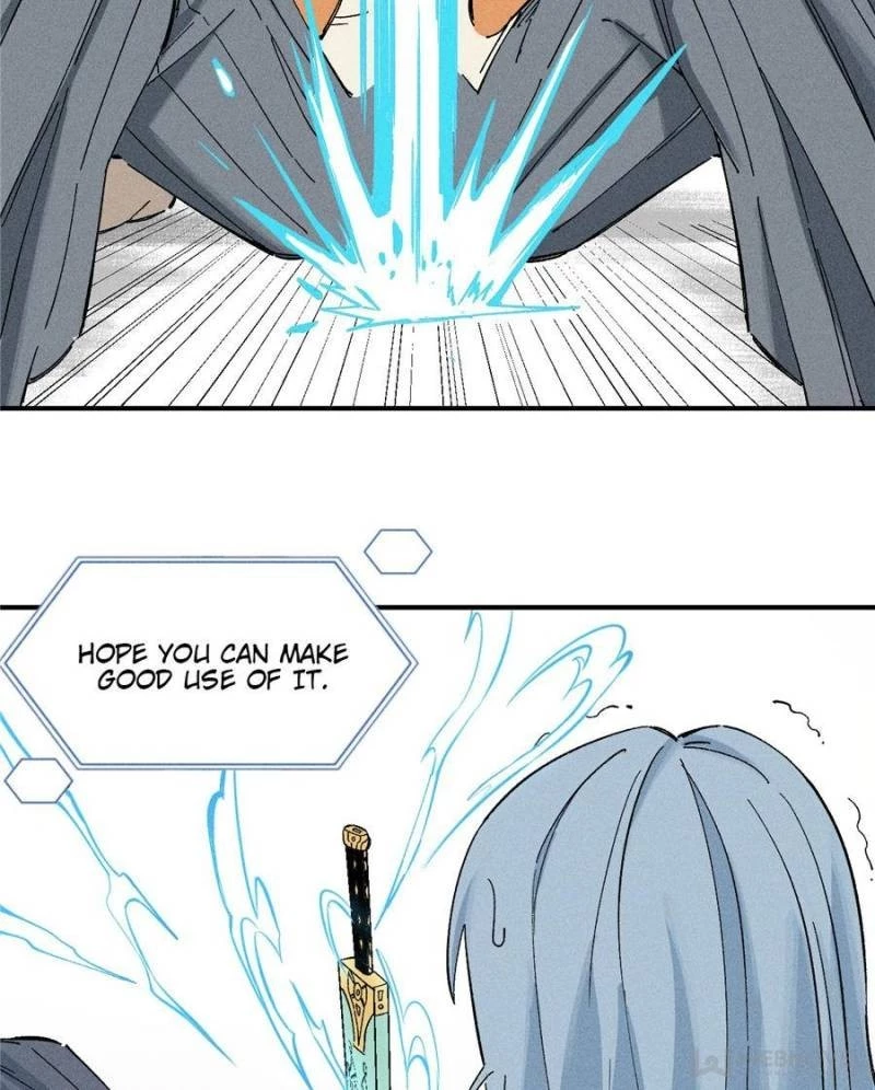 Read All Hail the Sect Leader EN Manga Online
