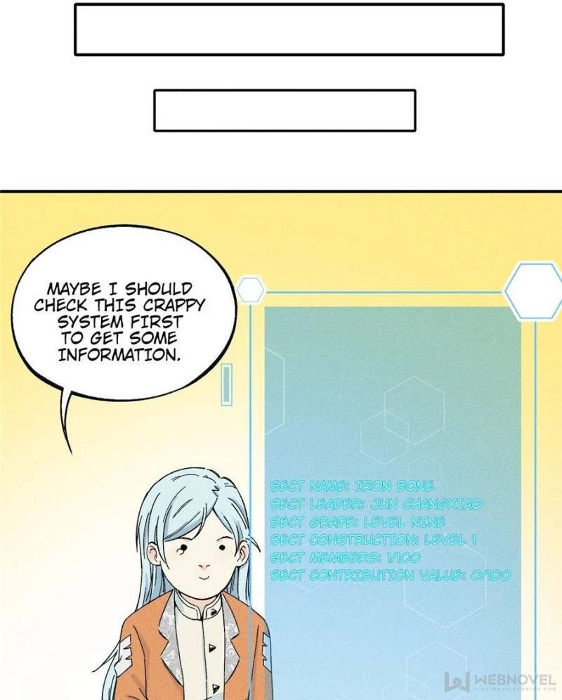 Read All Hail the Sect Leader EN Manga Online