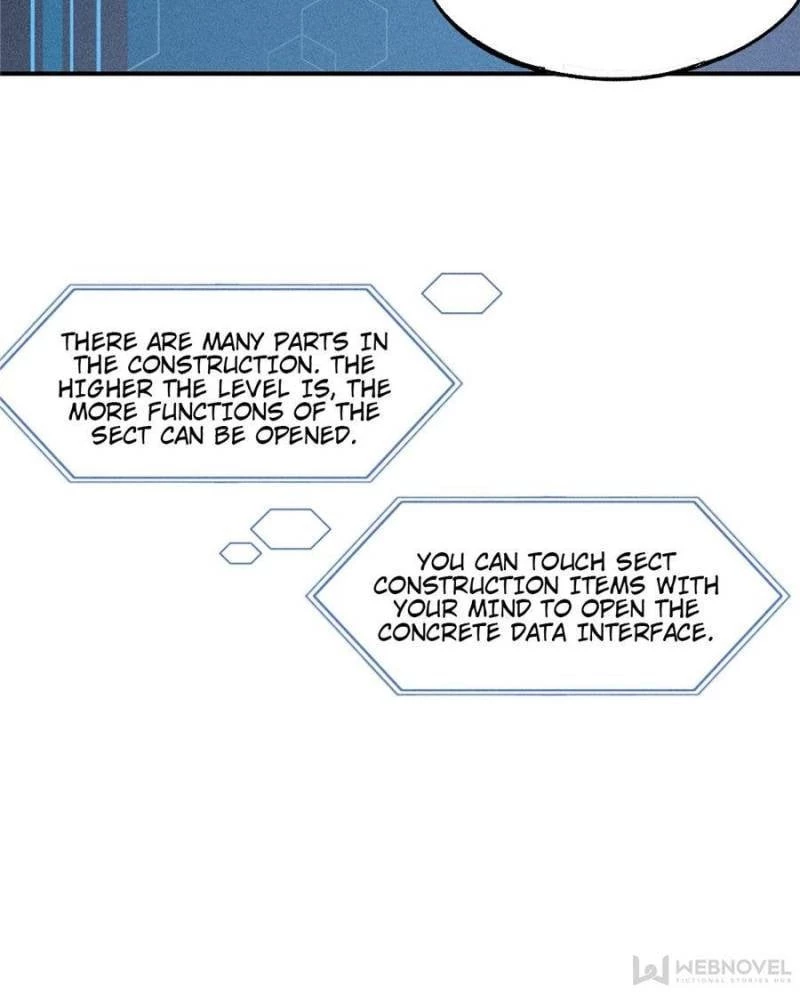 Read All Hail the Sect Leader EN Manga Online