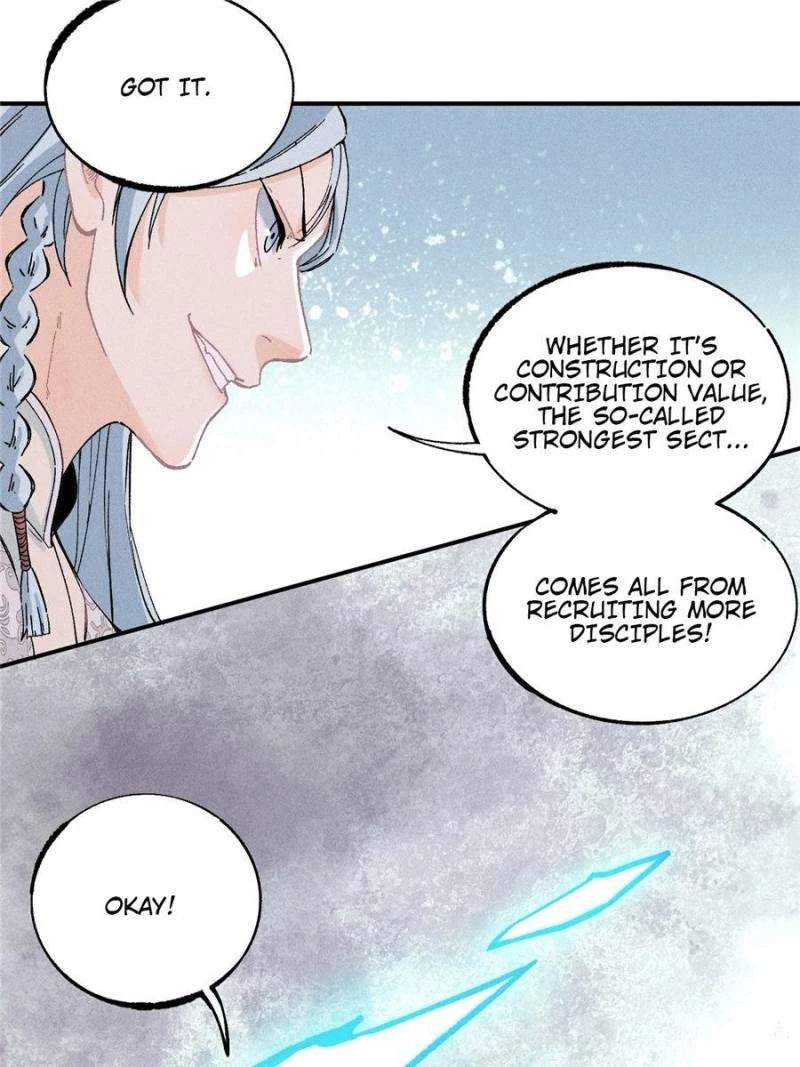 Read All Hail the Sect Leader EN Manga Online