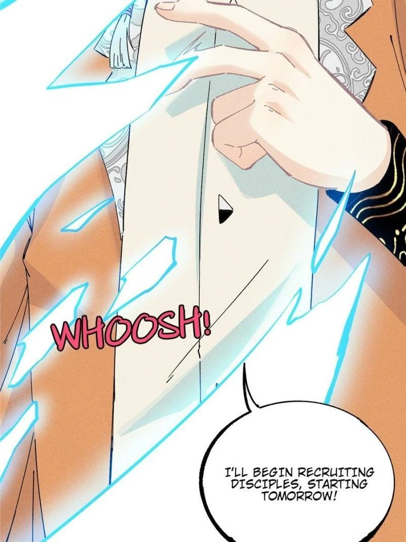 Read All Hail the Sect Leader EN Manga Online