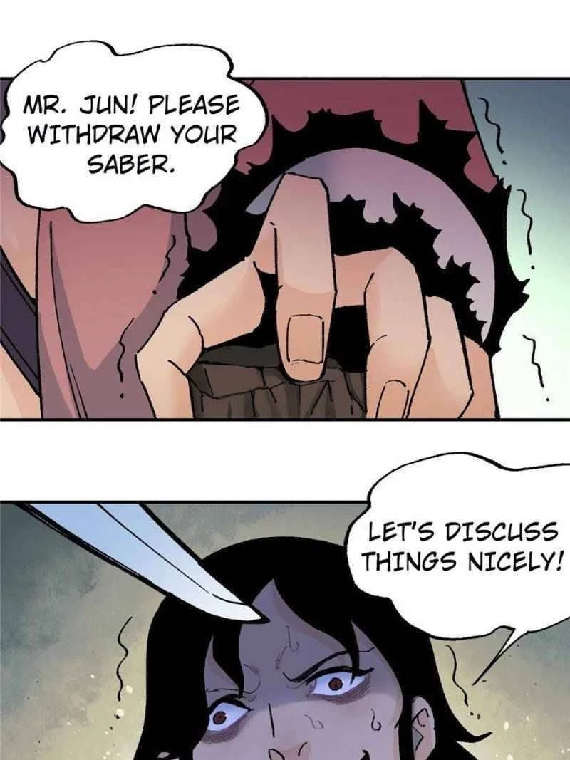 Read All Hail the Sect Leader EN Manga Online