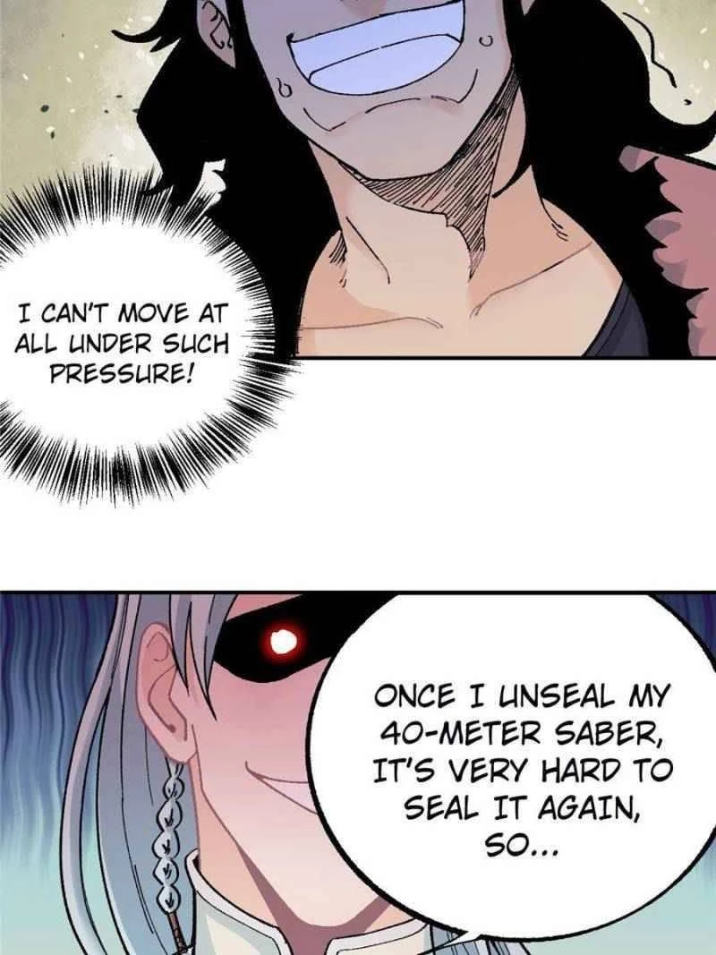 Read All Hail the Sect Leader EN Manga Online