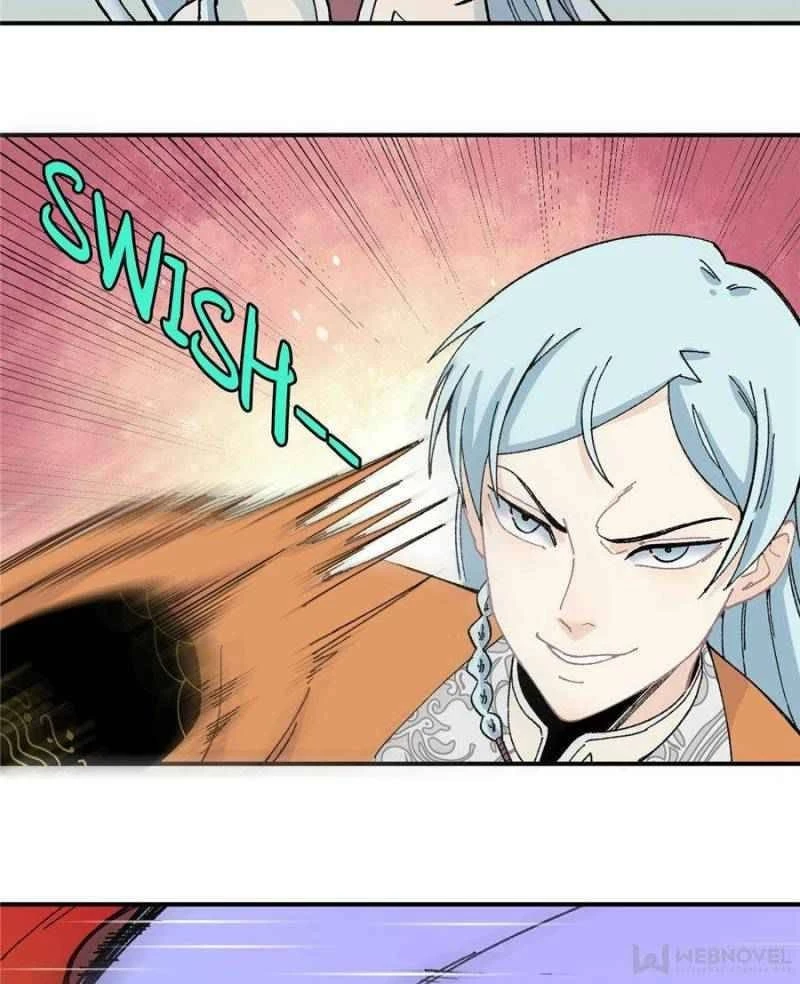 Read All Hail the Sect Leader EN Manga Online