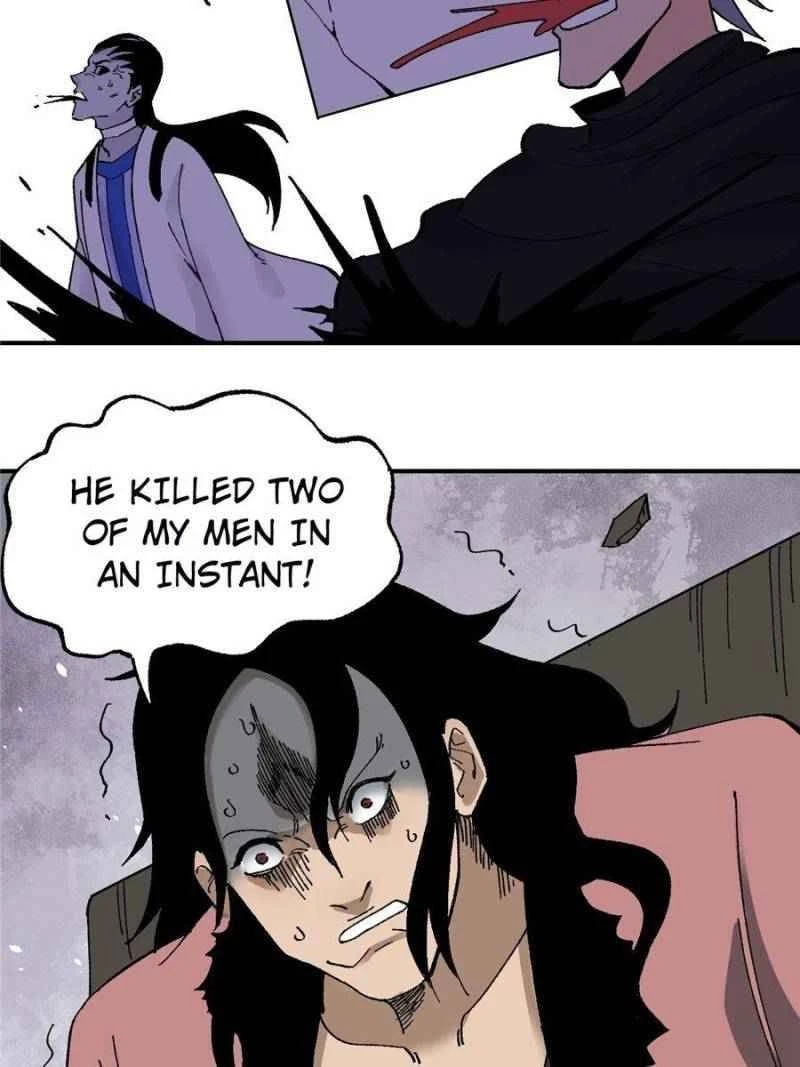 Read All Hail the Sect Leader EN Manga Online