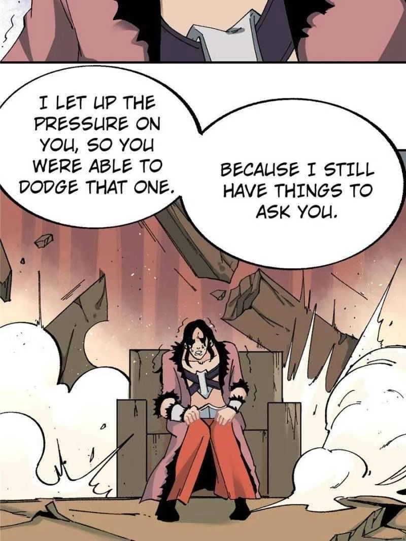 Read All Hail the Sect Leader EN Manga Online