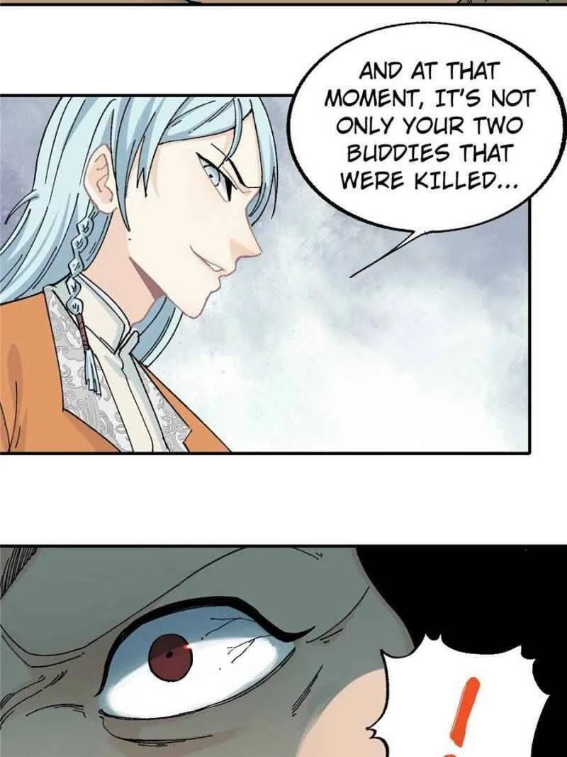 Read All Hail the Sect Leader EN Manga Online