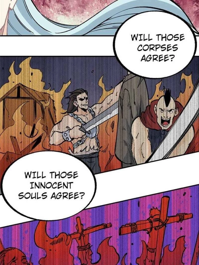 Read All Hail the Sect Leader EN Manga Online