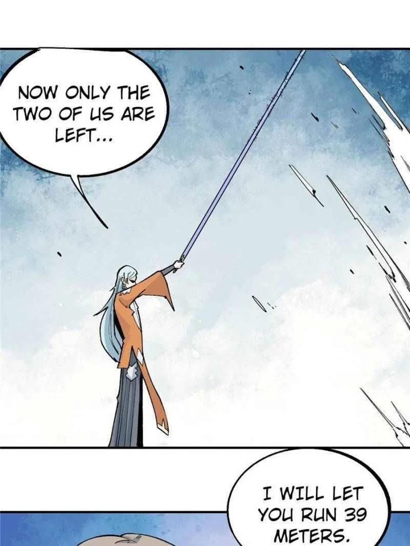 Read All Hail the Sect Leader EN Manga Online