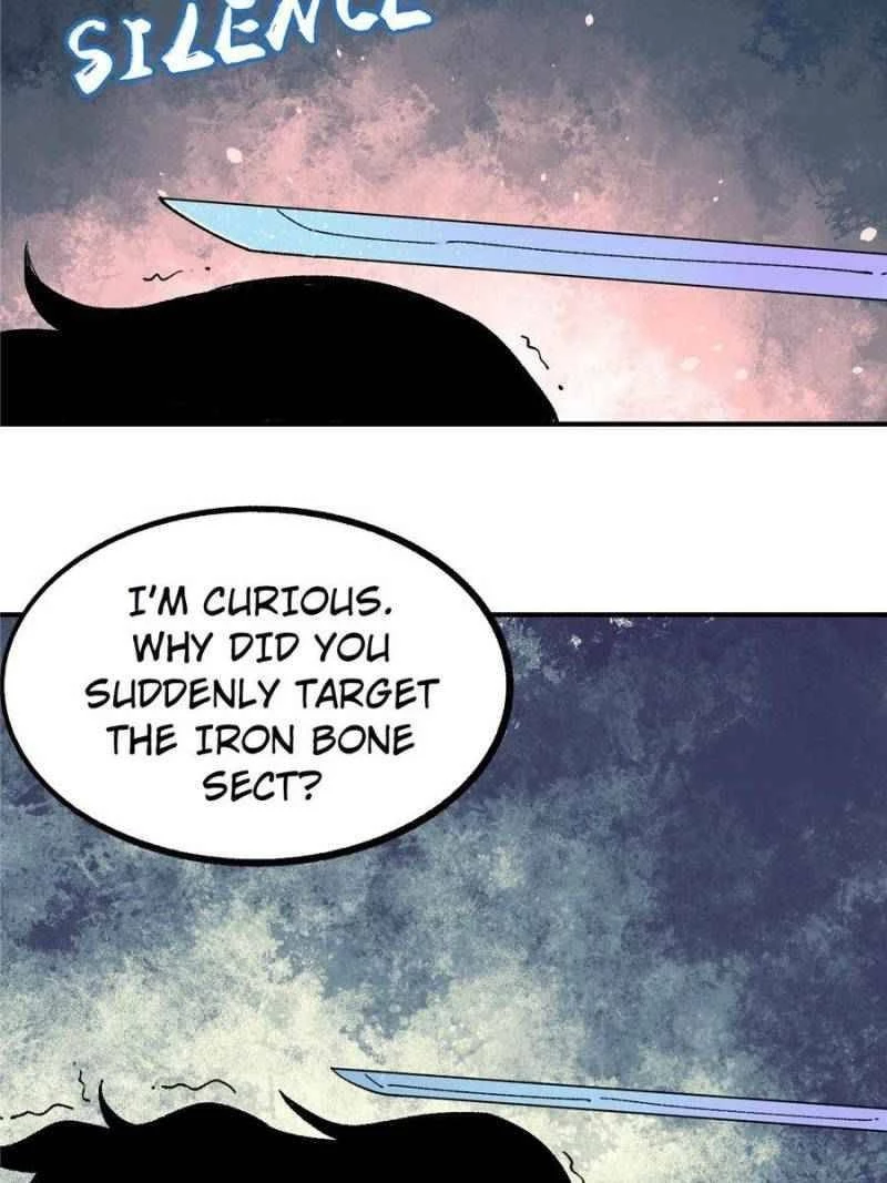 Read All Hail the Sect Leader EN Manga Online