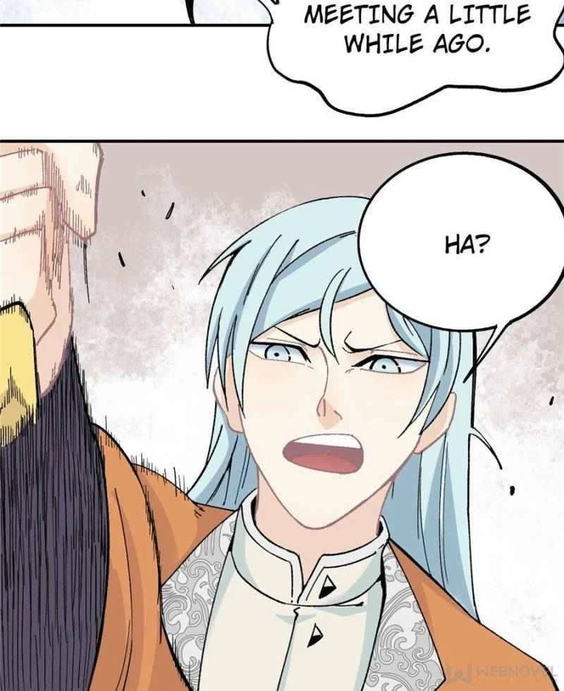 Read All Hail the Sect Leader EN Manga Online