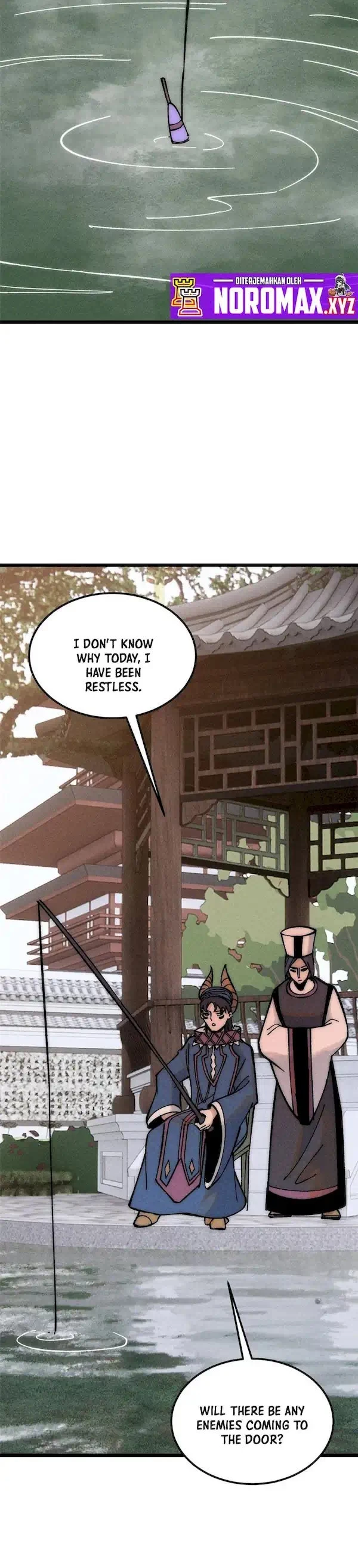 Read All Hail the Sect Leader EN Manga Online