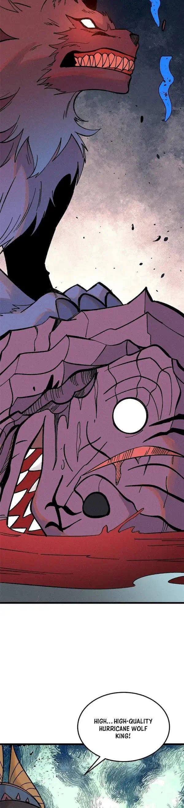 Read All Hail the Sect Leader EN Manga Online