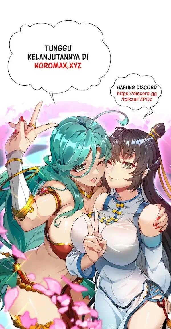 Read All Hail the Sect Leader EN Manga Online
