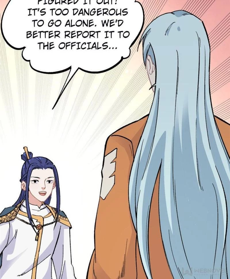 Read All Hail the Sect Leader EN Manga Online