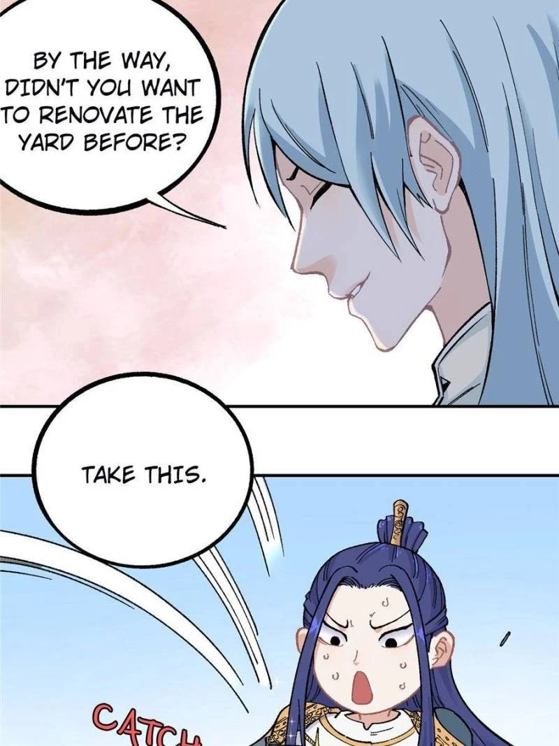 Read All Hail the Sect Leader EN Manga Online