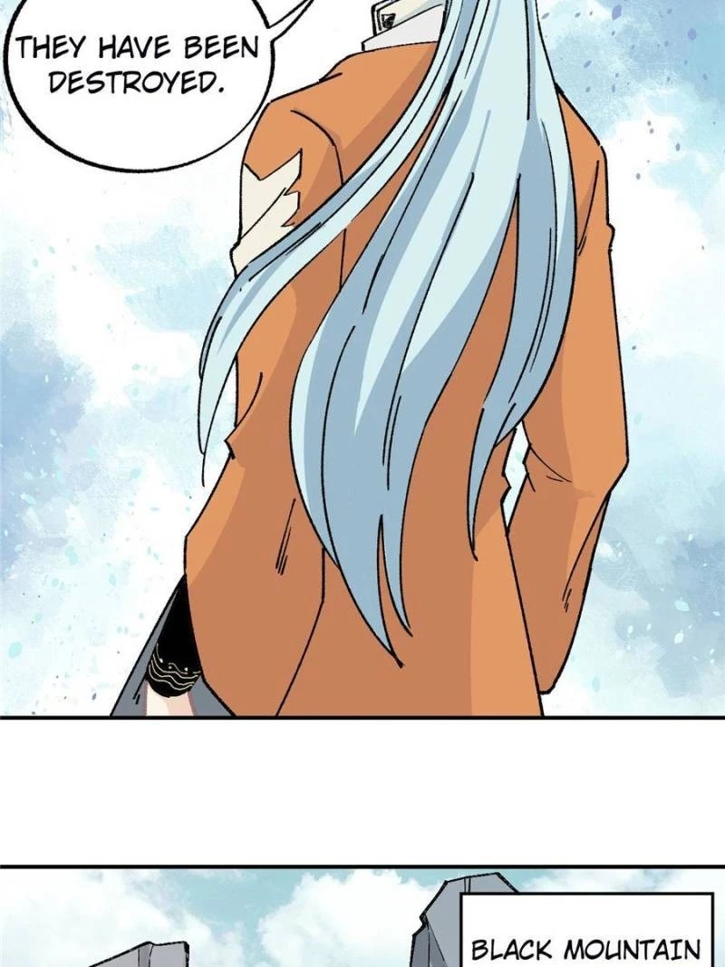 Read All Hail the Sect Leader EN Manga Online
