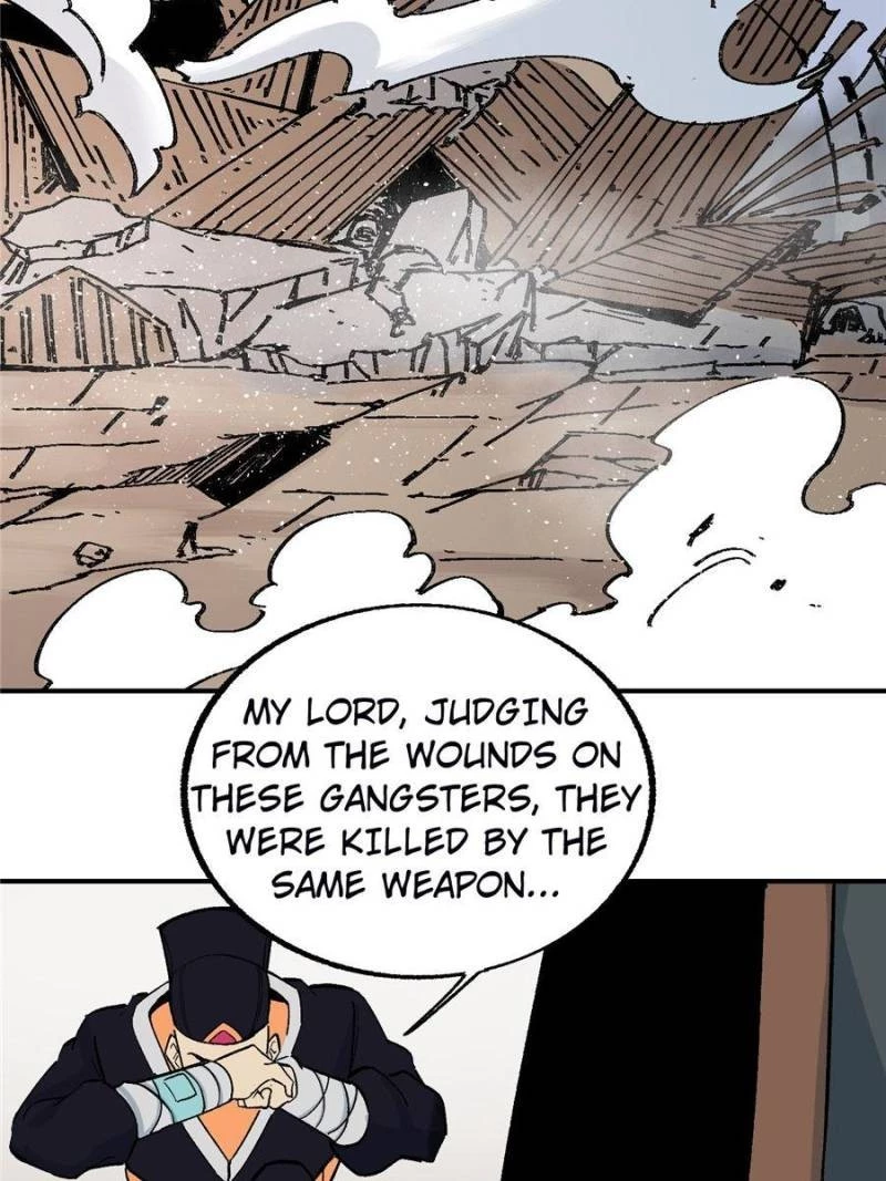 Read All Hail the Sect Leader EN Manga Online