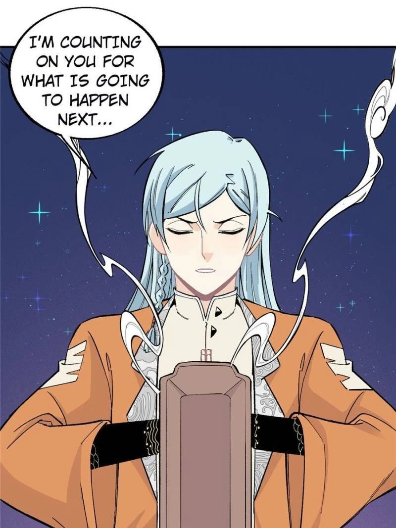 Read All Hail the Sect Leader EN Manga Online