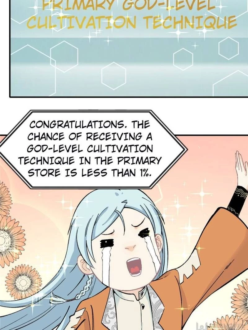 Read All Hail the Sect Leader EN Manga Online
