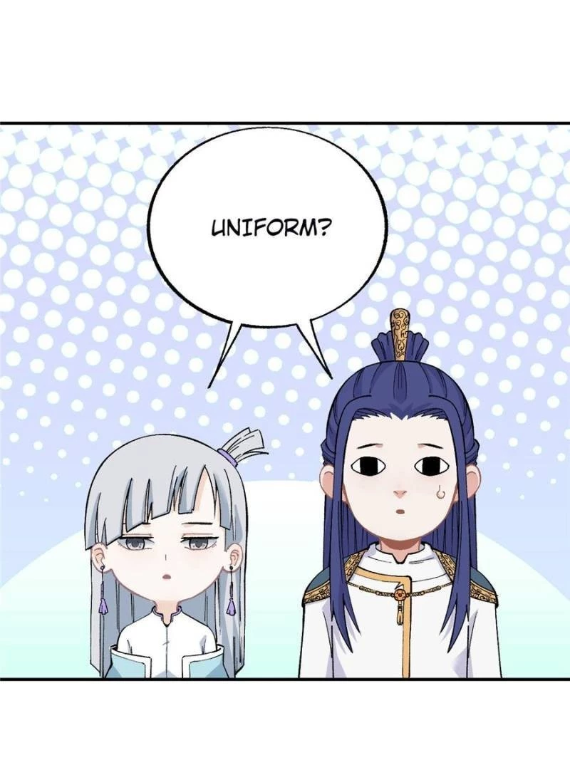Read All Hail the Sect Leader EN Manga Online