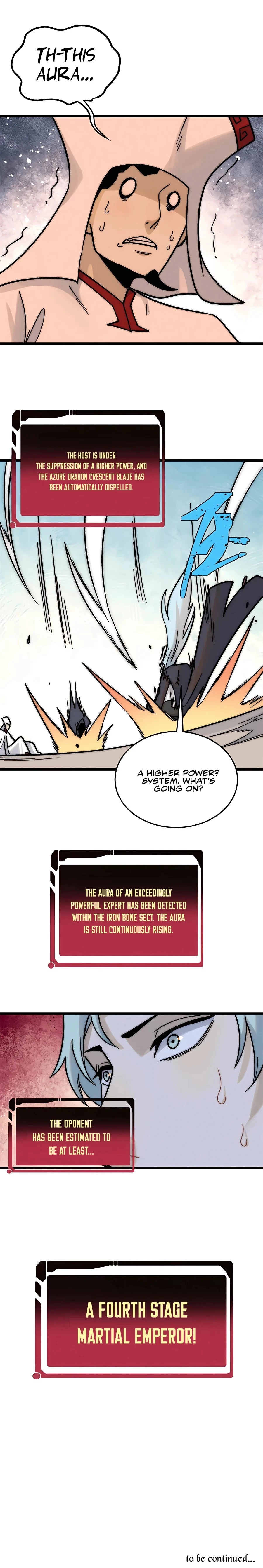 Read All Hail the Sect Leader EN Manga Online
