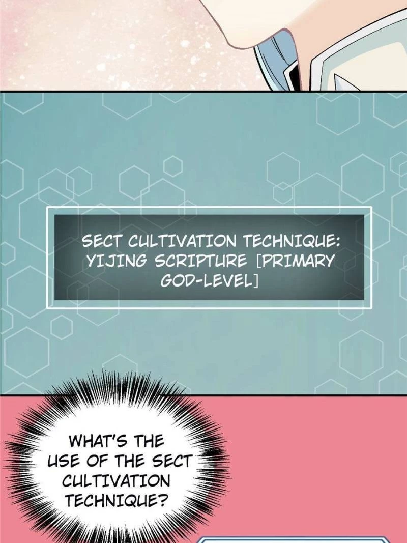 Read All Hail the Sect Leader EN Manga Online
