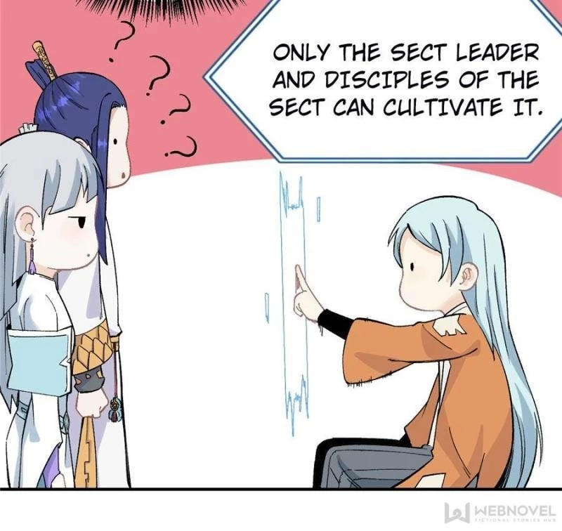 Read All Hail the Sect Leader EN Manga Online