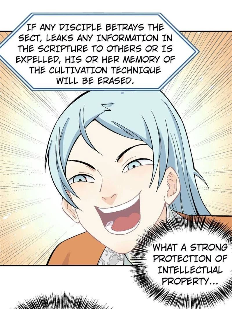Read All Hail the Sect Leader EN Manga Online