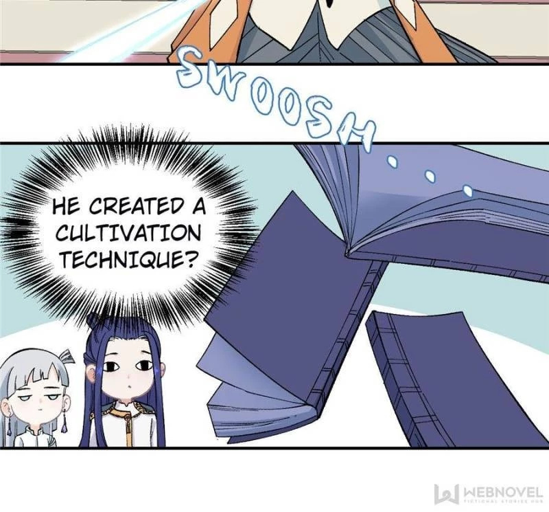 Read All Hail the Sect Leader EN Manga Online