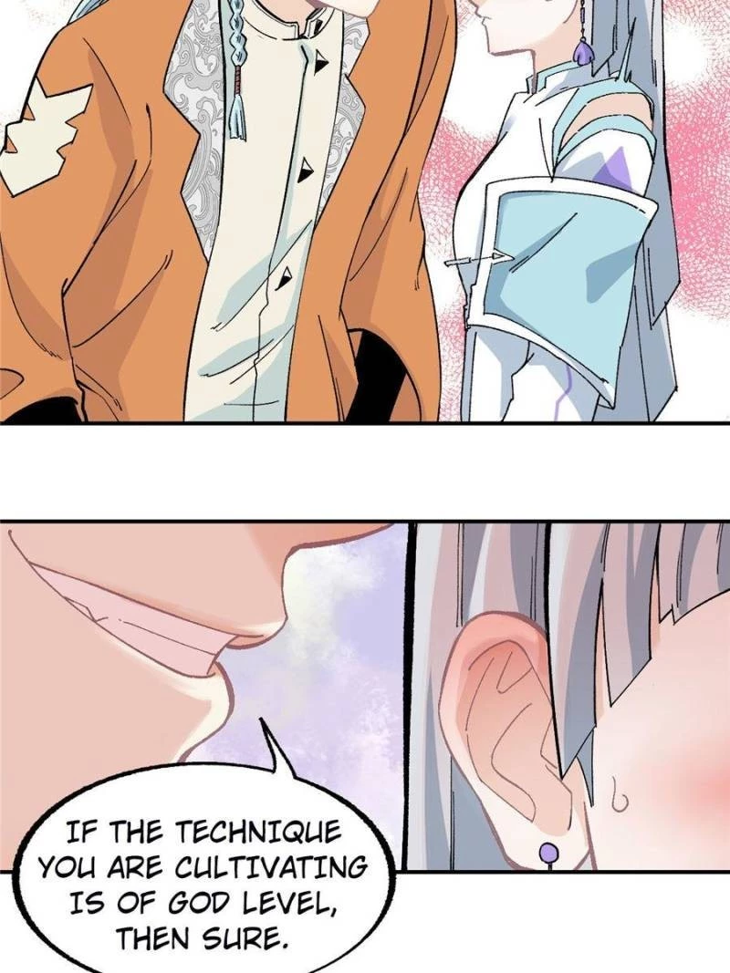 Read All Hail the Sect Leader EN Manga Online