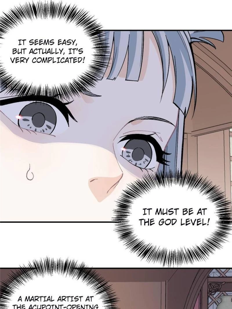 Read All Hail the Sect Leader EN Manga Online