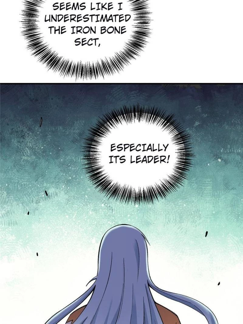 Read All Hail the Sect Leader EN Manga Online