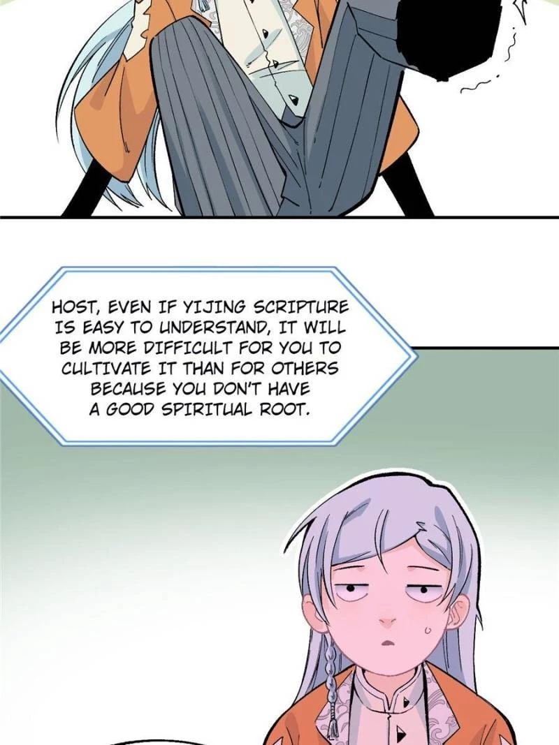 Read All Hail the Sect Leader EN Manga Online